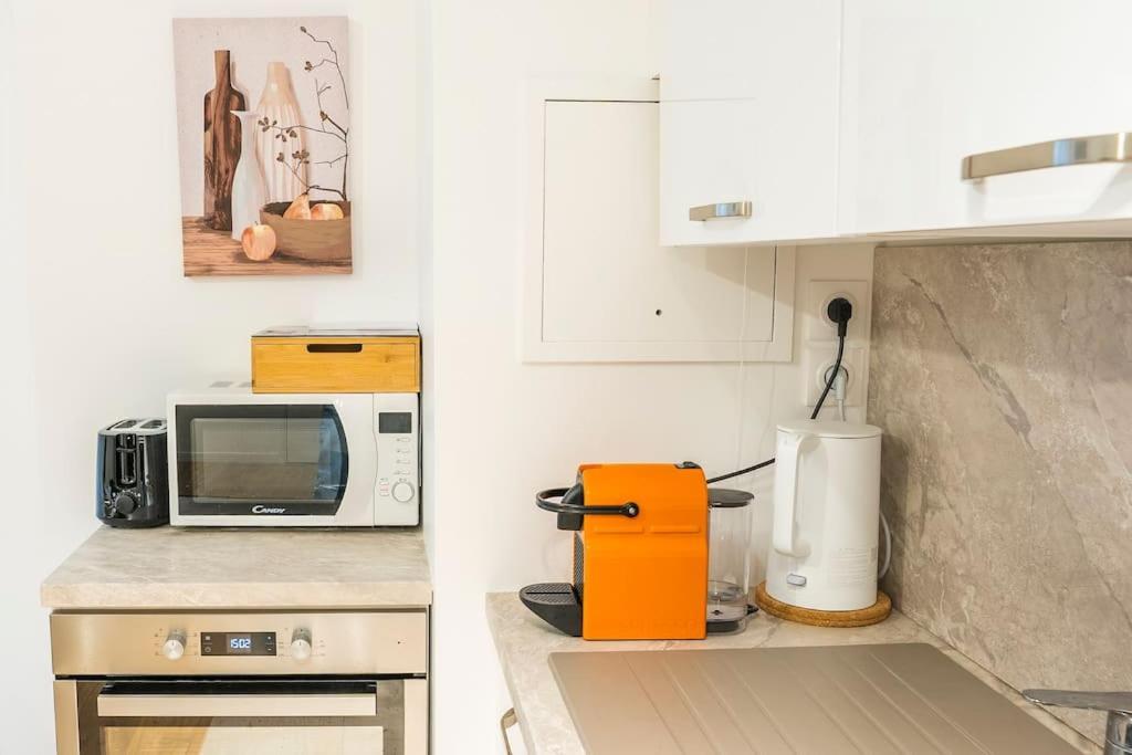 Paris & Disneyland - 2Min From Train Station - Free Private Parking Villiers-sur-Marne Dış mekan fotoğraf